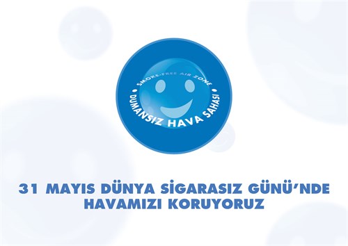 SİGARA BIRAKMA KAMPANYASI