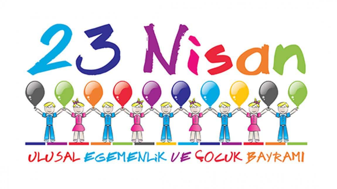 İlçemiz Kaymakamı Emirhan ARIKAN 23 Nisan Ulusal Egemenlik ve Çocuk Bayramı Kutlama Törenine Katıldı
